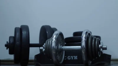1 mese di palestra open con corsi inclusi