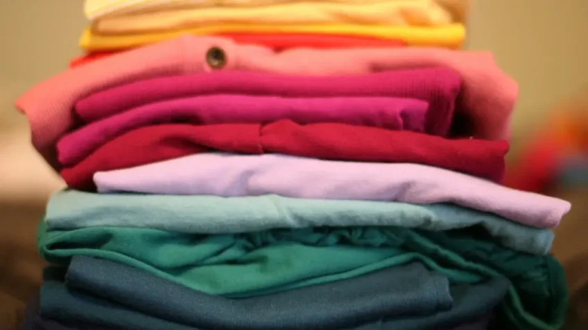 10 camicie lavate e stirate a mano