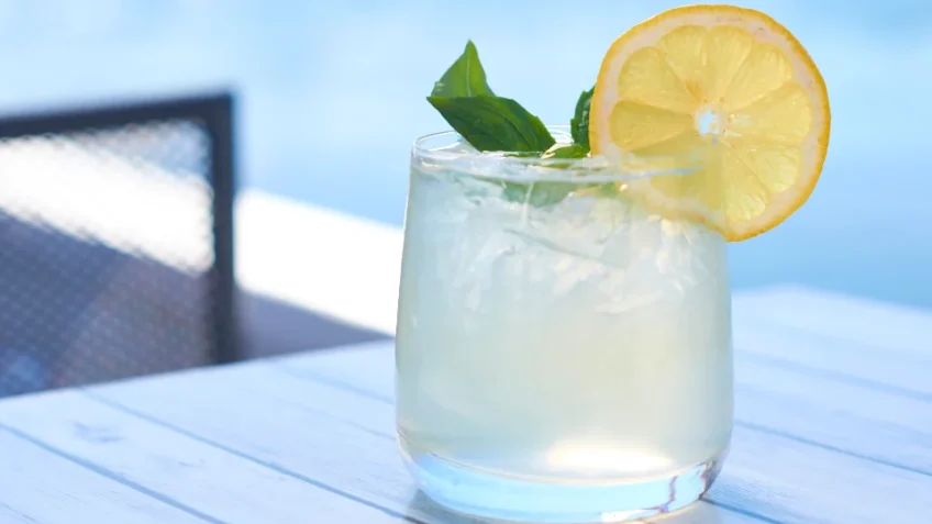 Aperitivo per due con tagliere in terrazza