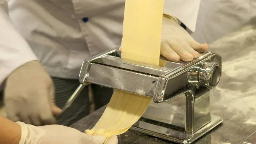 Corso di cucina: pasta fresca fatta a mano