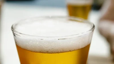 Degustazione 3 birre artigianali + tagliere