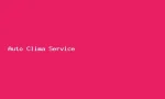 Logo Auto Clima Service