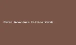 Logo Parco Avventura Collina Verde