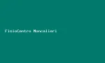 Logo FisioCentro Moncalieri