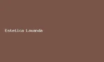 Logo Estetica Lavanda