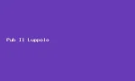 Logo Pub Il Luppolo