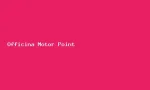 Logo Officina Motor Point