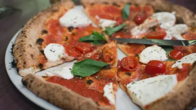 Pizza + birra artigianale per due