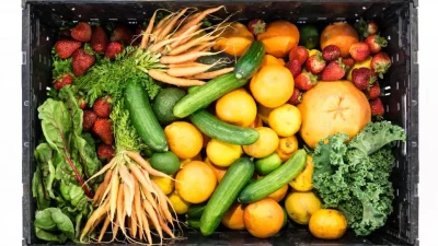 Visita nutrizionale con piano alimentare personalizzato