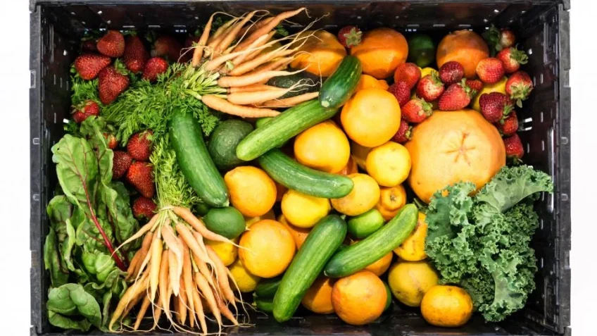 Visita nutrizionale con piano alimentare personalizzato